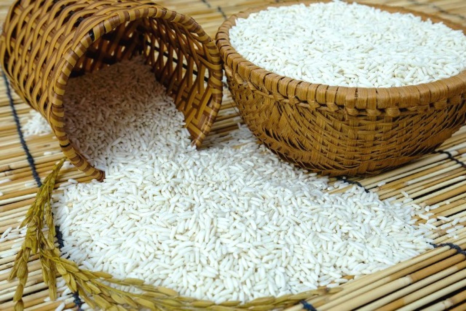 Thủ tục nhập khẩu gạo vào Việt Nam