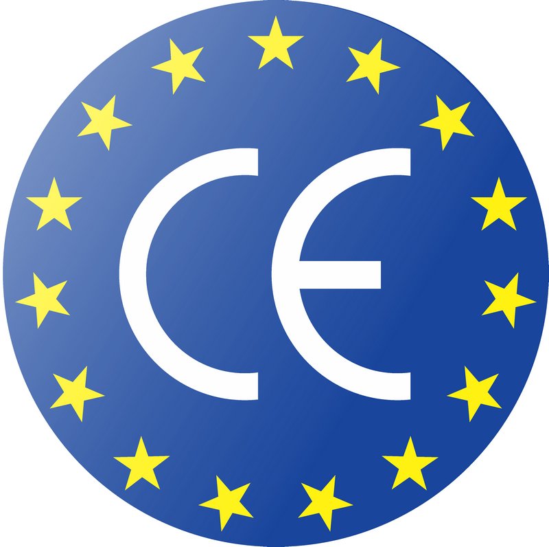 Những cấp độ của hệ thống tiêu chuẩn CE