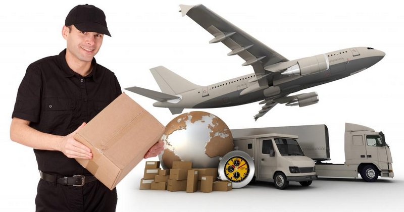 Dịch vụ vận chuyển đường hàng không quốc tế