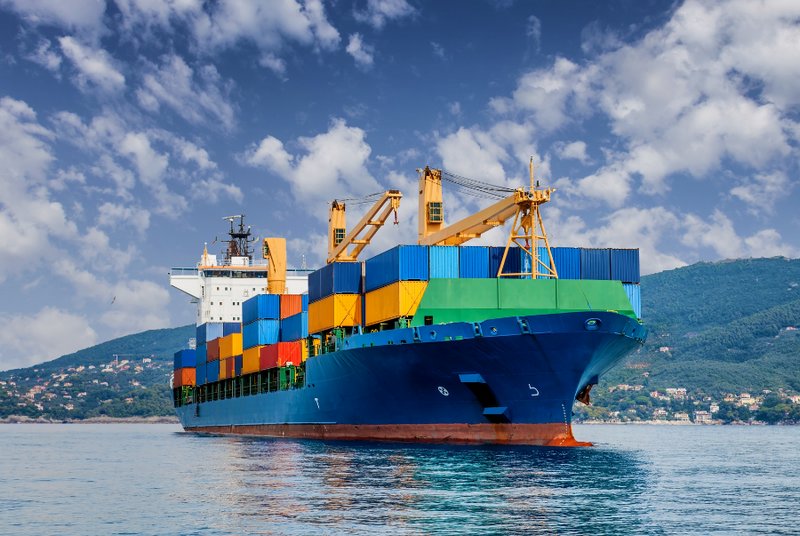 Dịch vụ Vận Chuyển Hàng Container Đi Úc Đường Biển