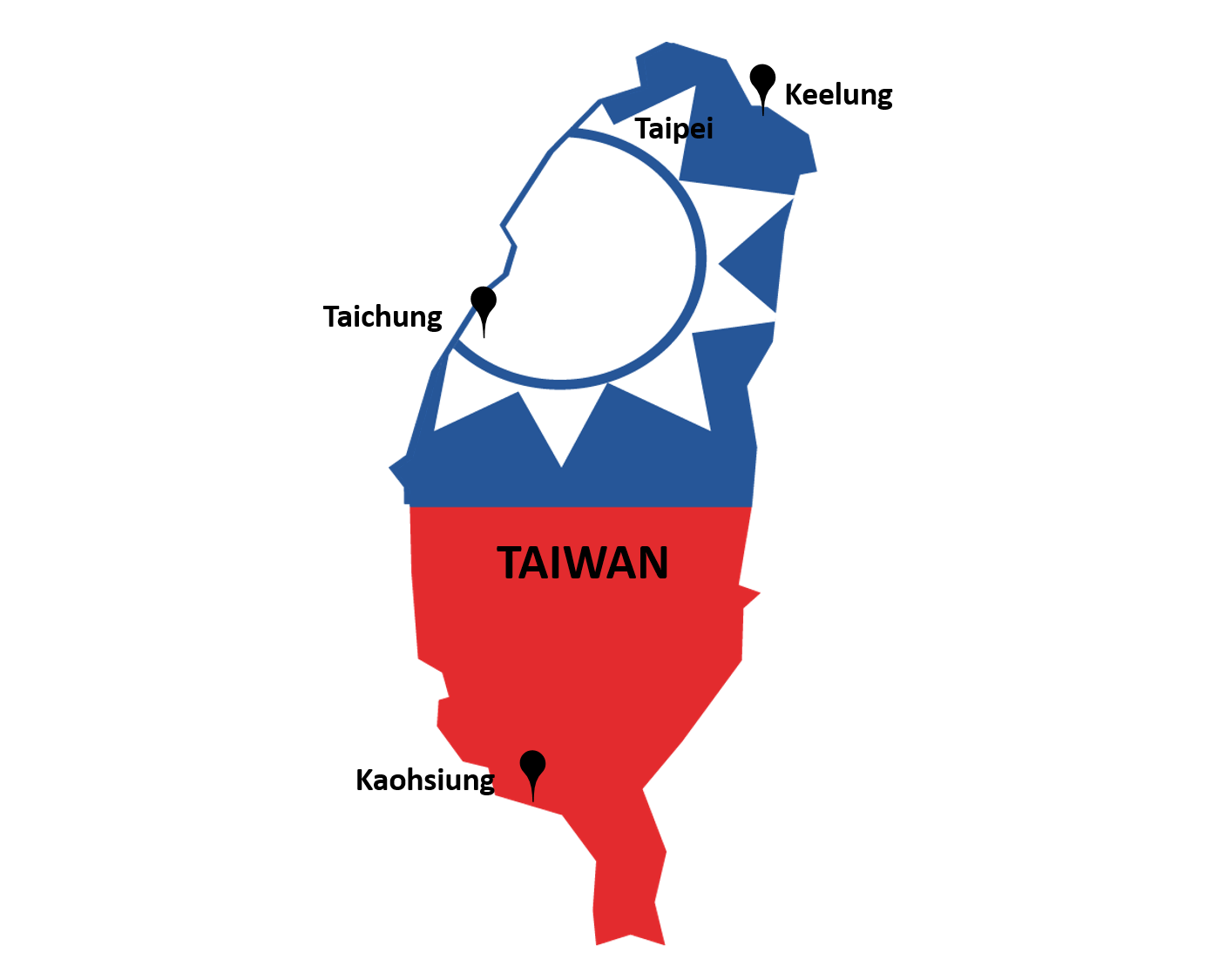 Vận chuyển hàng Đài Loan đường biển