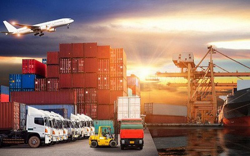 Các loại mặt hàng Vận Tải Top One Logistics cung cấp dịch vụ