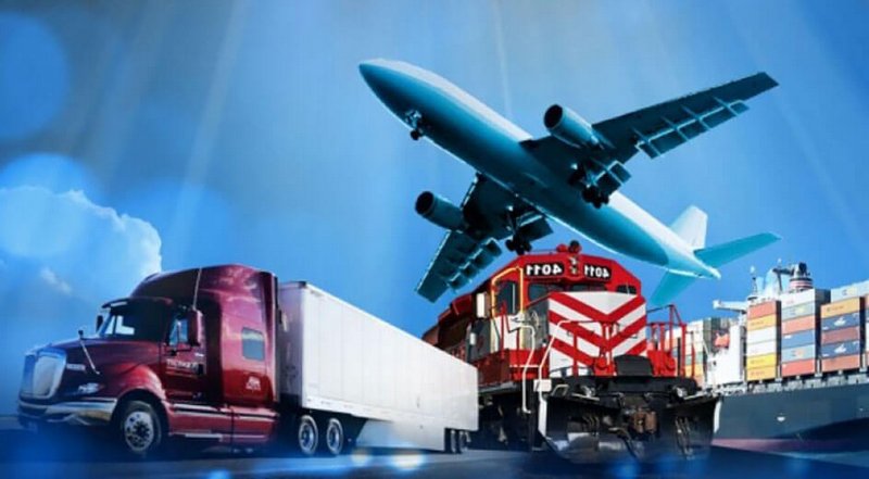 Các hình thức vận chuyển hàng hóa quốc tế