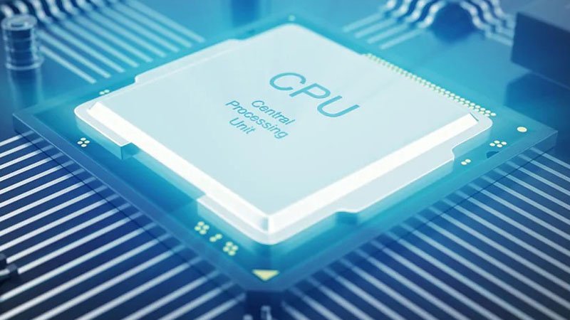 Chi tiết thủ tục nhập khẩu CPU máy tính mới nhất 2023